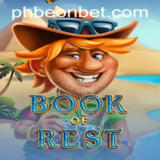 Unveiling the Intriguing World of BookofRest: A BeonBet Adventure