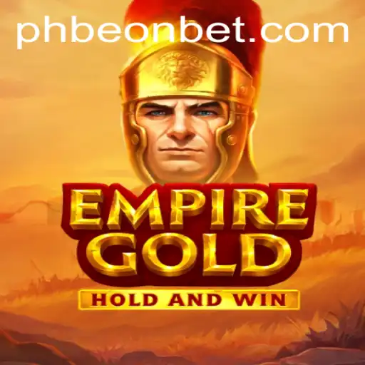 EmpireGold: A Comprehensive Guide with BeonBet