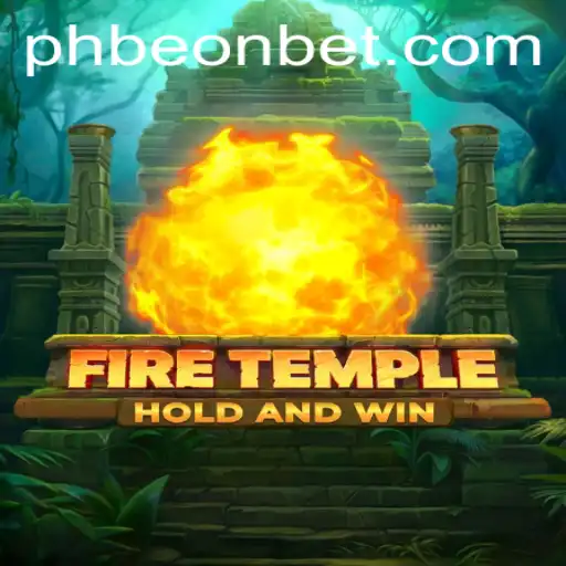 FireTemple: A Thrilling Journey in the World of BeonBet