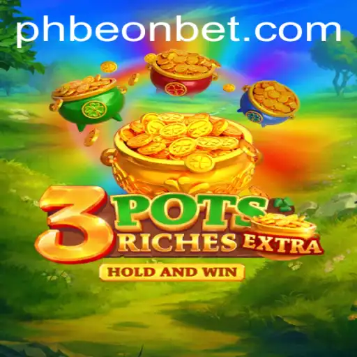 Discover the Thrilling World of 3potsExtra with BeonBet