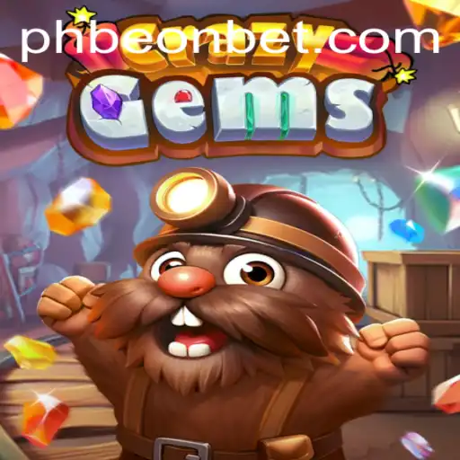 Experience the Thrill of CrazyGems with BeonBet