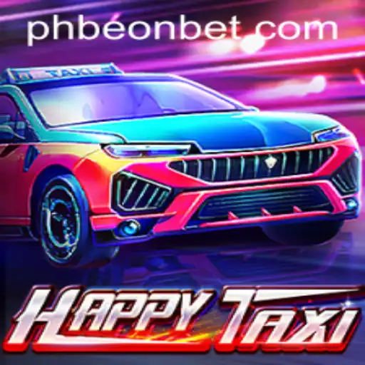 Exploring HappyTaxi: A Thrilling New Game Experience with BeonBet