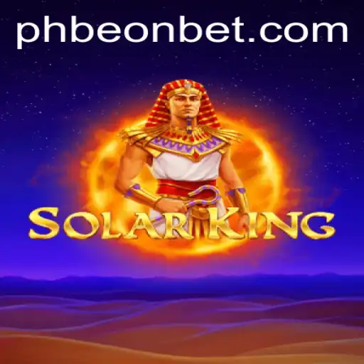 Unveiling SolarKing: A New Realm of Strategic Gaming with BeonBet