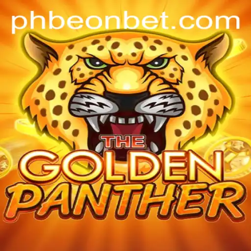Unveiling GOLDENPANTHER: A Thrilling Adventure in the World of BeonBet