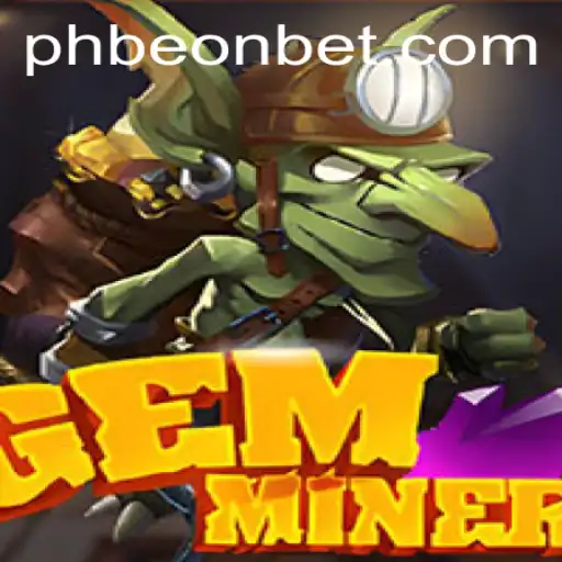 Exploring GemMiner: A Captivating Journey Into the World of BeonBet