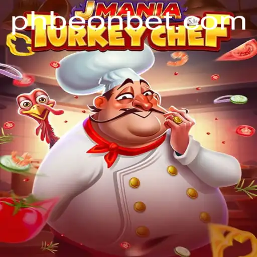 Exploring the Thrilling World of JManiaTurkeyChef: A New Era of Gaming Adventure with BeonBet