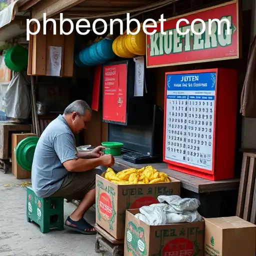 The Intricacies of Jueteng and the Role of BeonBet