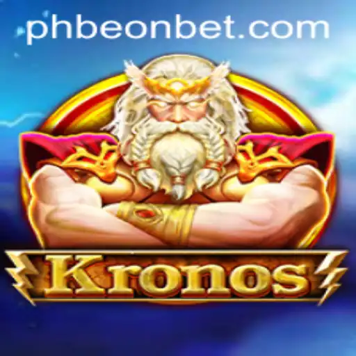 Discover the Timeless Adventure of Kronos: A Thrilling Game Experience with BeonBet