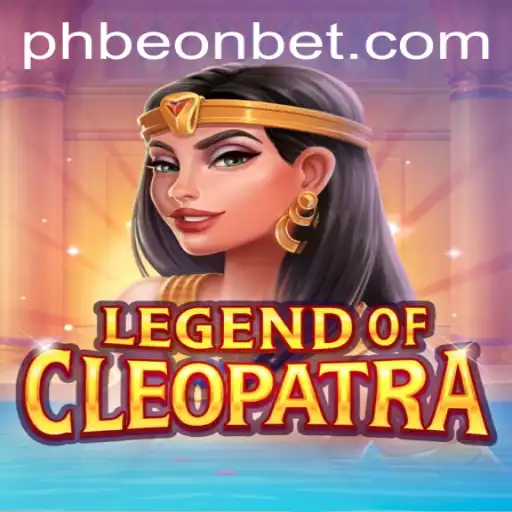 Unlock the Mysteries of LegendOfCleopatra on BeonBet