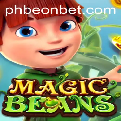 Discover the Enchanting World of MAGICBEANS with BeonBet
