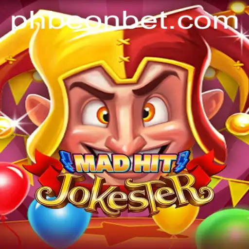 MadHitJokester: A New Era in Gaming with BeonBet