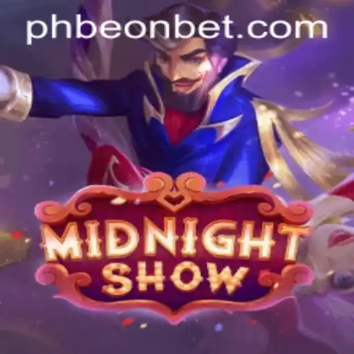 Step into the World of MidnightShow: An Innovative Gaming Experience with BeonBet