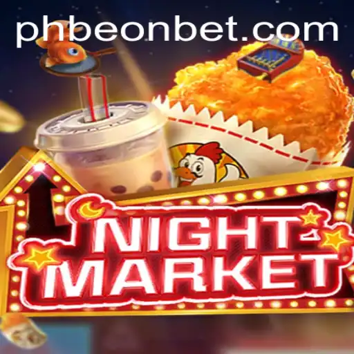 Exploring the Thrills of NIGHTMARKET: A Comprehensive Guide to BeonBet's Latest Game