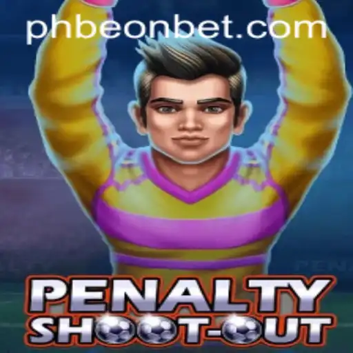 PenaltyShootOut: A Dynamic Game Experience with BeonBet
