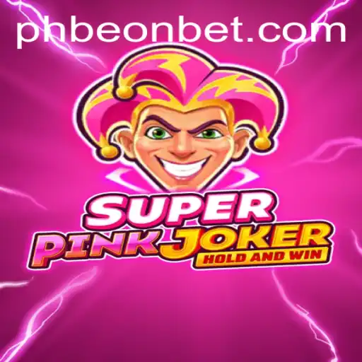 Exploring the Exciting World of SuperPinkJoker with BeonBet