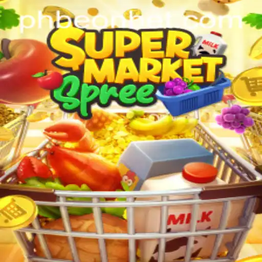 Unveiling SupermarketSpree: The Thrilling Game Capturing the Attention of BeonBet Enthusiasts