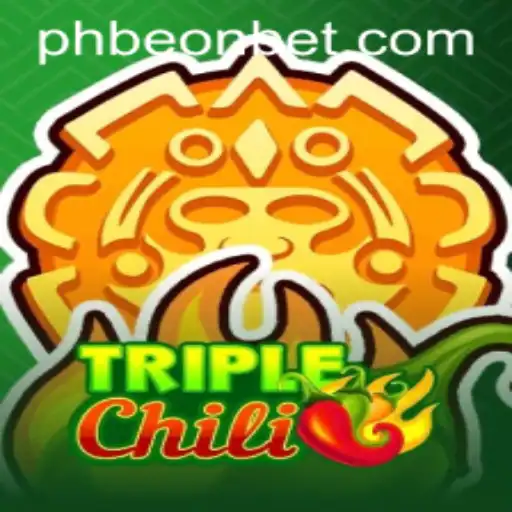 Discovering TripleChili: A Thrilling Adventure on BeonBet