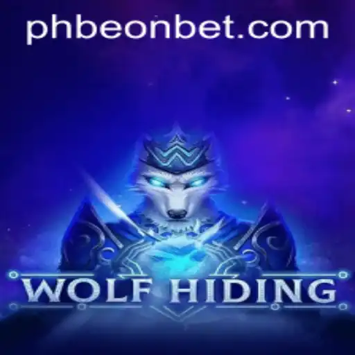WolfHiding: An Immersive Adventure Game Experience with BeonBet